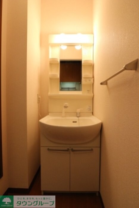 リバーバードの物件内観写真