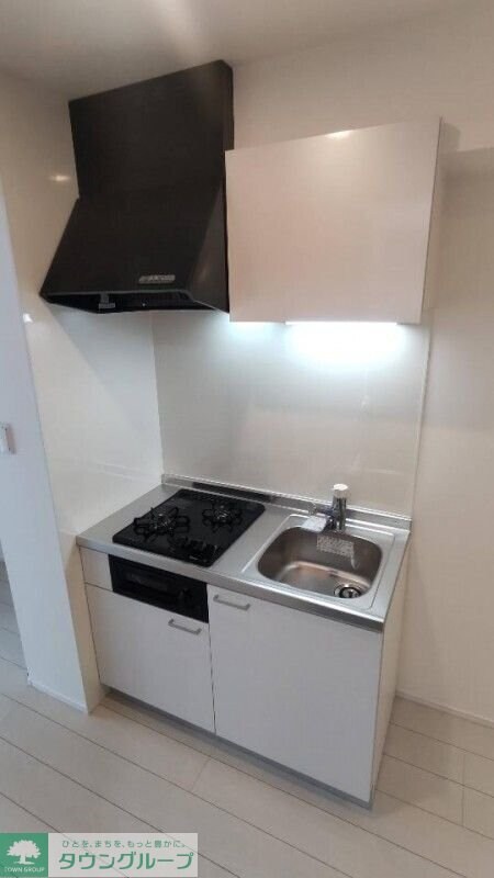 ラ・ブリーズ弐番館の物件内観写真