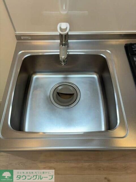 Maison Efの物件内観写真