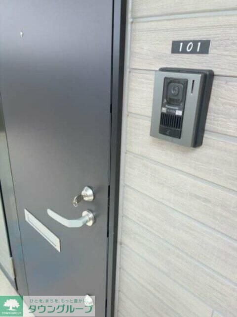 Maison Efの物件内観写真