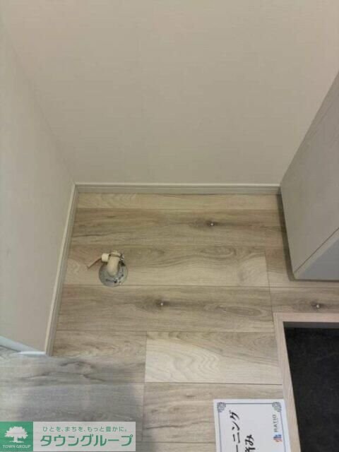 Maison Efの物件内観写真