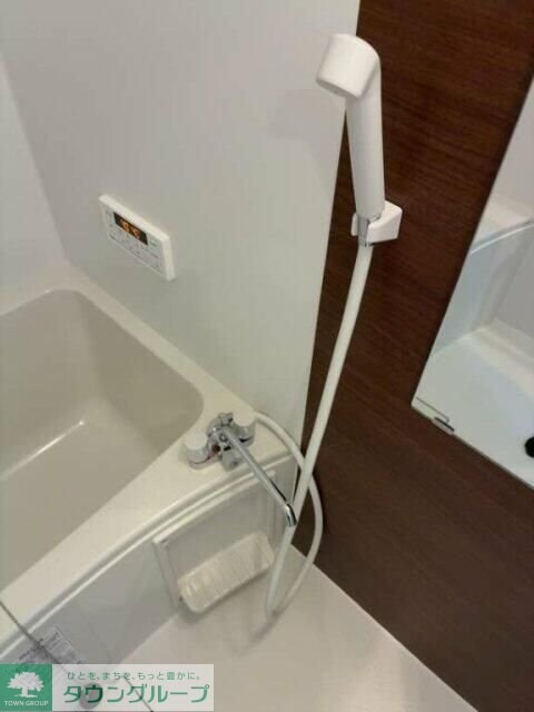 Maison Efの物件内観写真