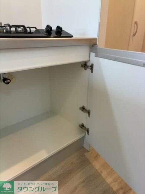 Maison Efの物件内観写真