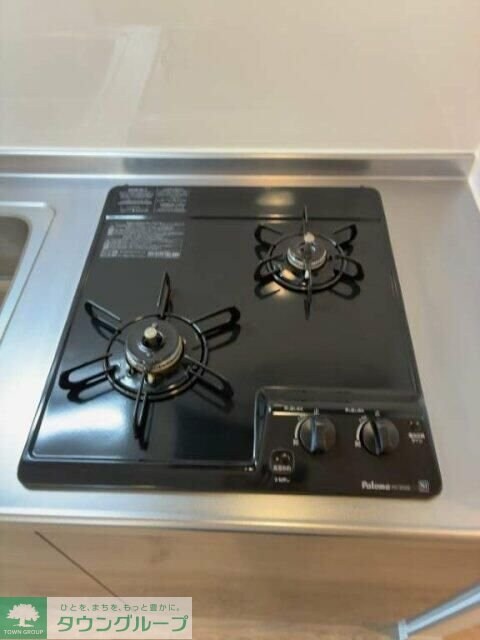 Maison Efの物件内観写真