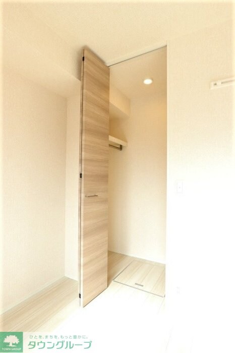 コーポ ルピナスの物件内観写真