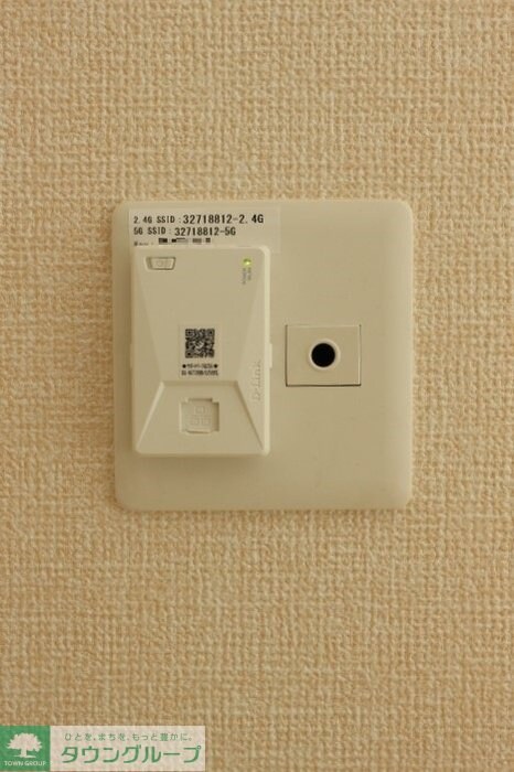 コーポ ルピナスの物件内観写真