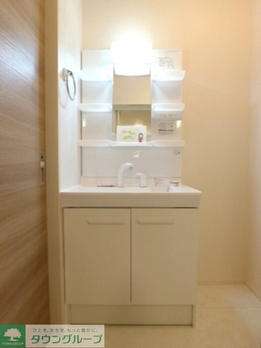 ヴァイスハウスの物件内観写真