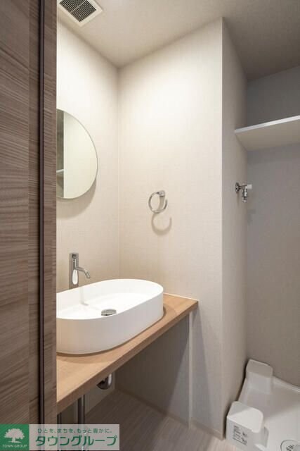 ART RESIDENCE IN KASHIWA-no-HAの物件内観写真