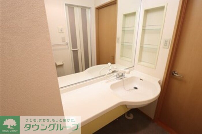 ローズパレスの物件内観写真