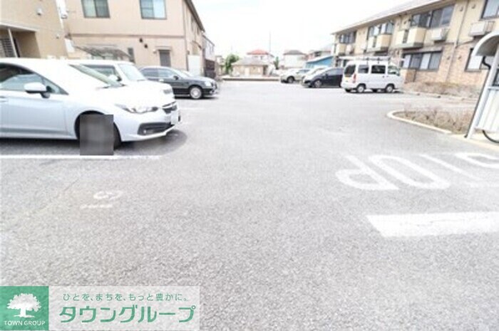 ローズパレスの物件内観写真