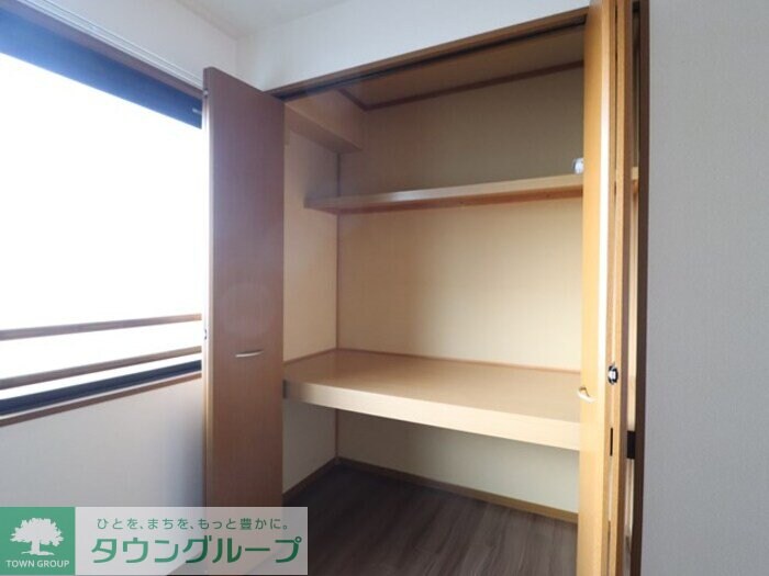 ボナール南流山の物件内観写真