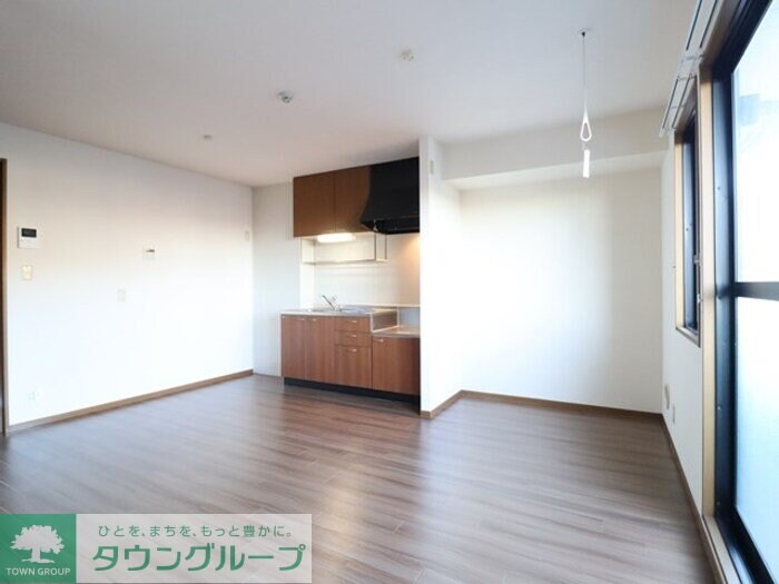 ボナール南流山の物件内観写真