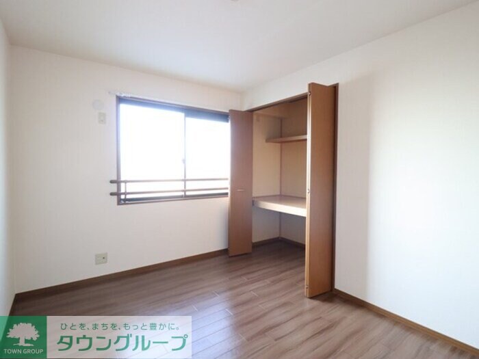 ボナール南流山の物件内観写真