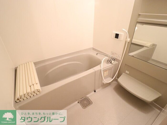 ボナール南流山の物件内観写真