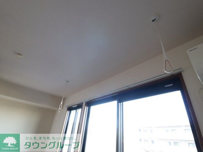 ボナール南流山の物件内観写真