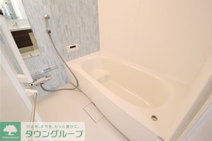 HANABUSA VIIの物件内観写真