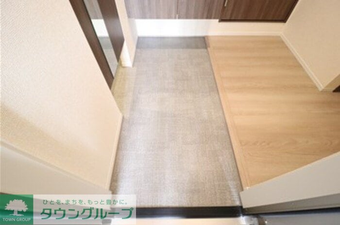 HANABUSA VIIの物件内観写真