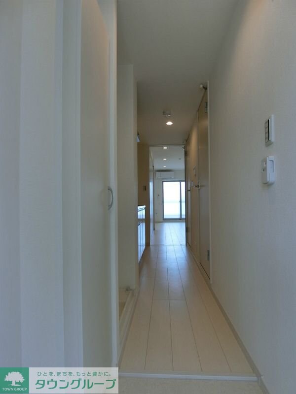 リブリ・スペース Sの物件内観写真