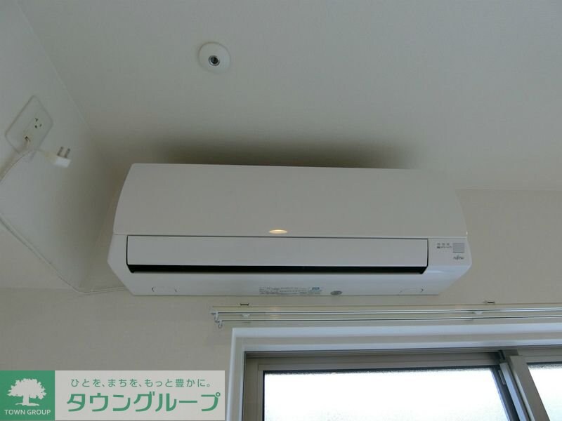 リブリ・スペース Sの物件内観写真