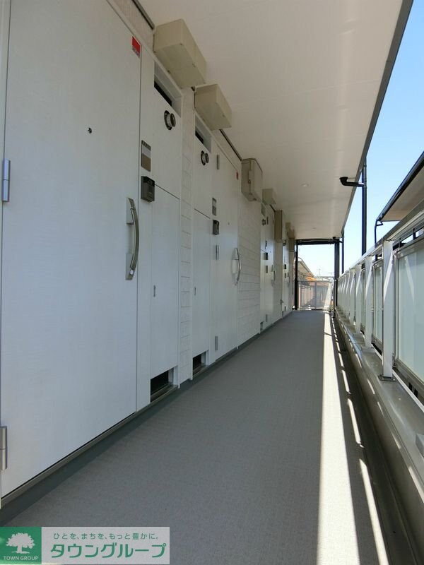 リブリ・スペース Sの物件内観写真