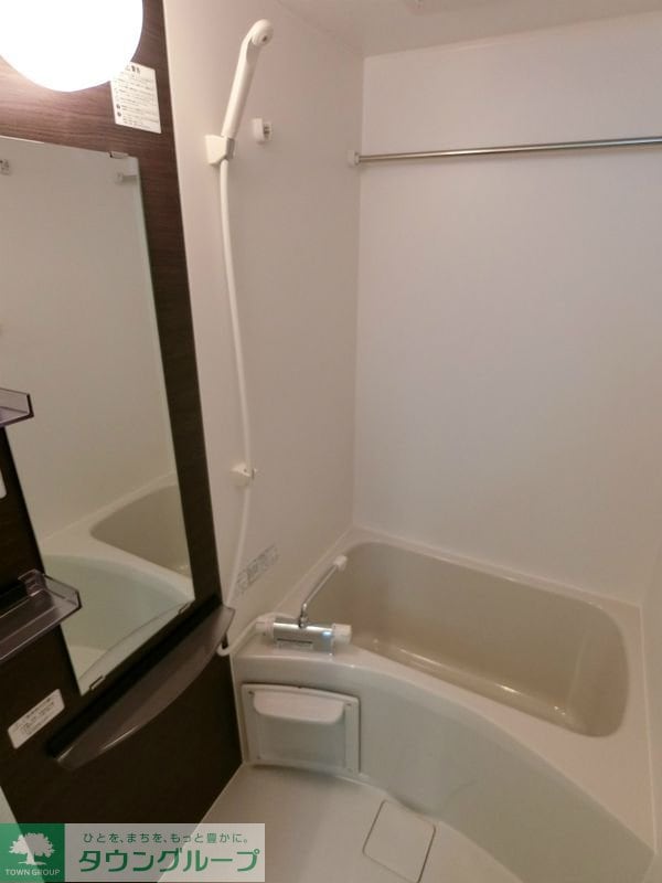 リブリ・スペース Sの物件内観写真