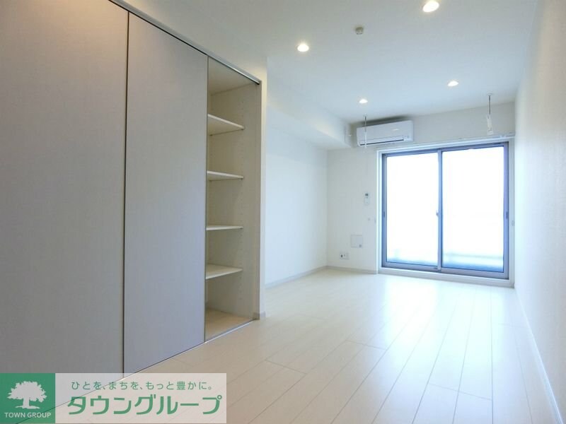 リブリ・スペース Sの物件内観写真