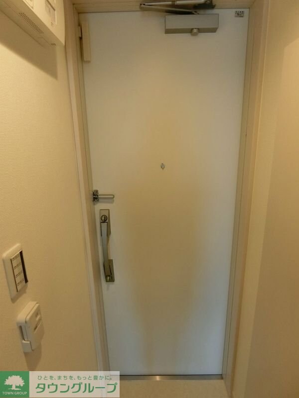 リブリ・スペース Sの物件内観写真