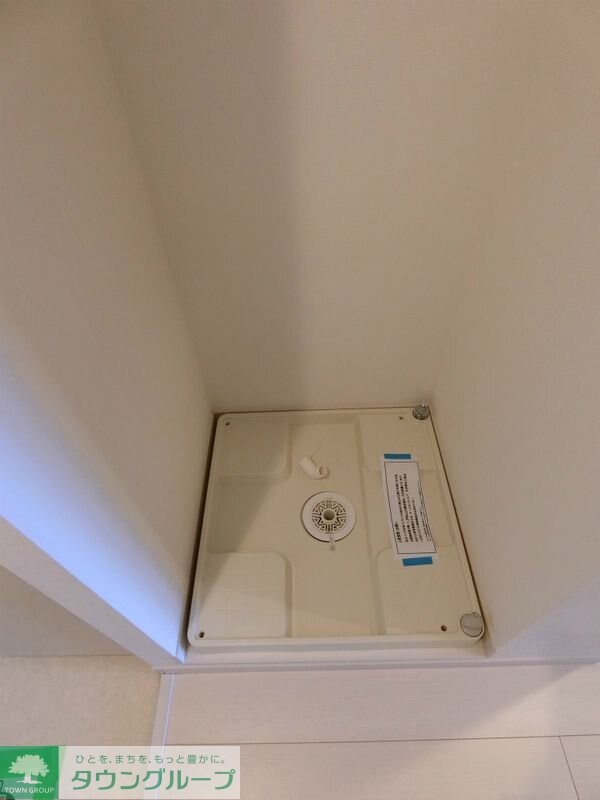 リブリ・スペース Sの物件内観写真