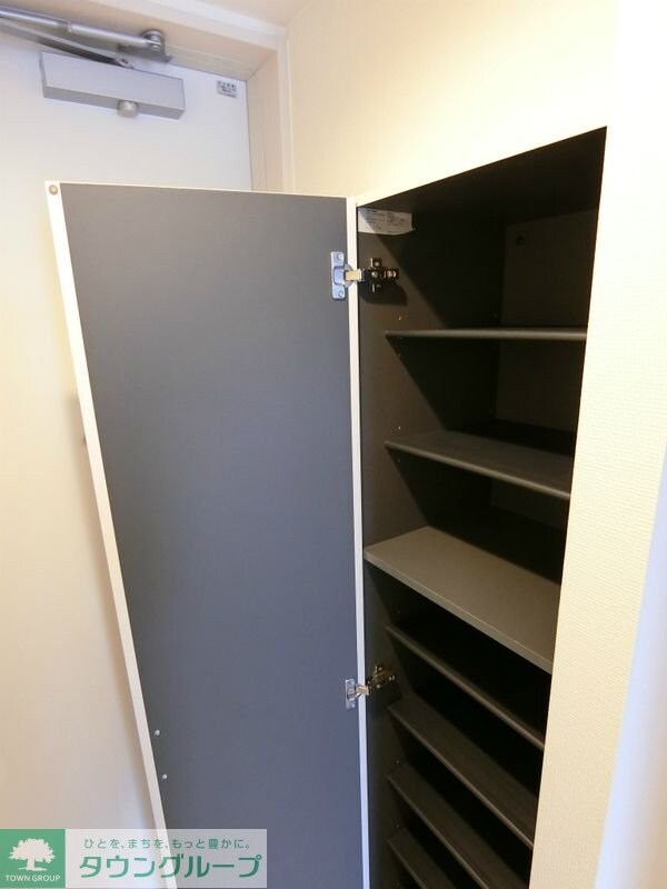 リブリ・スペース Sの物件内観写真