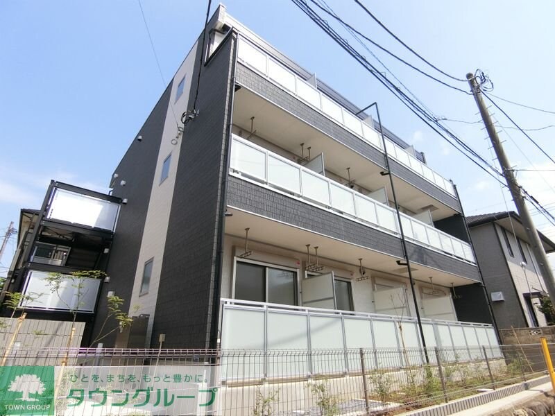 リブリ・スペース Sの物件内観写真