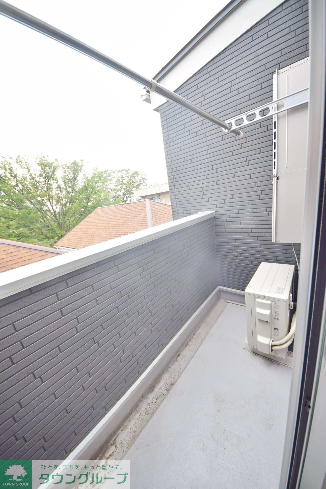 キャメル北松戸3の物件内観写真