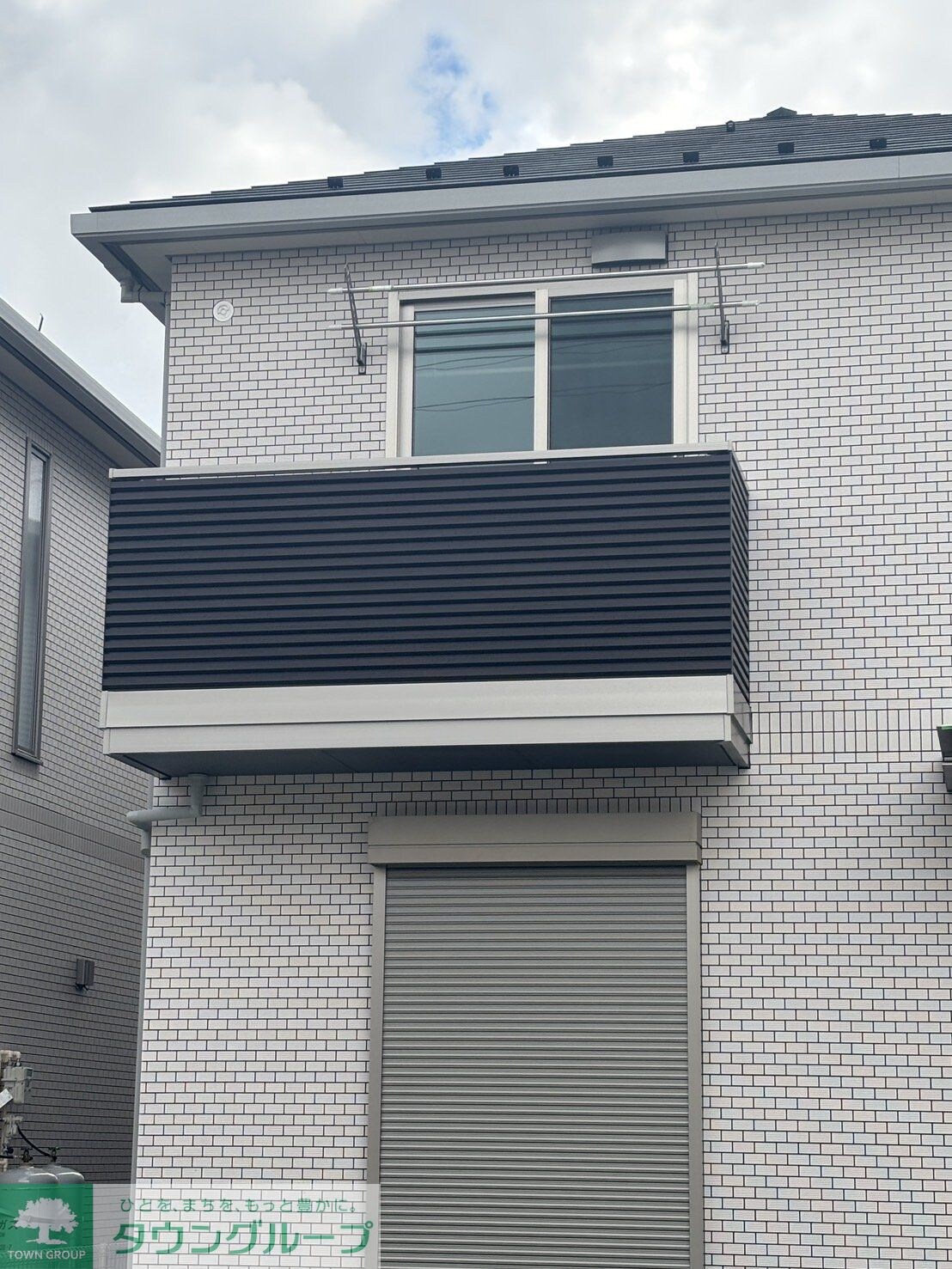 Sol&Luna C棟の物件内観写真