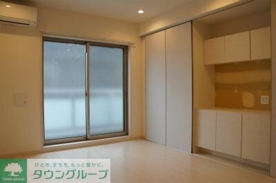 リブリ・カシオペアIIIの物件内観写真