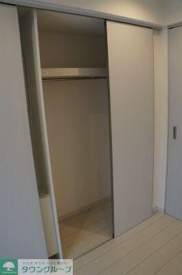 リブリ・カシオペアIIIの物件内観写真