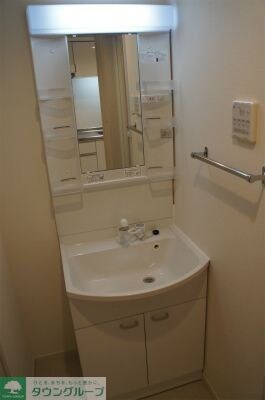 リブリ・カシオペアIIIの物件内観写真