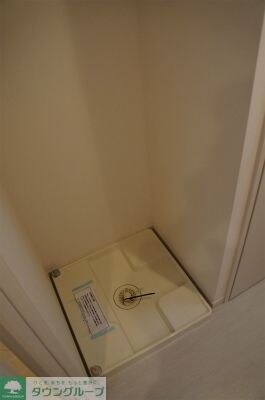 リブリ・カシオペアIIIの物件内観写真