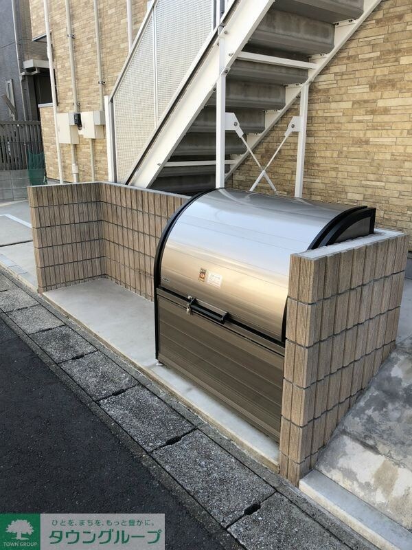 リブリ・カシオペアIIIの物件内観写真