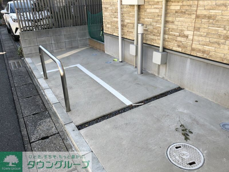 リブリ・カシオペアIIIの物件内観写真