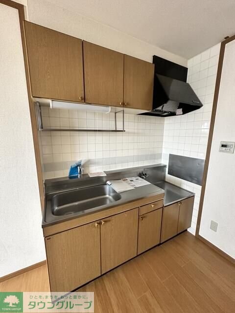 プリムヴェールの物件内観写真