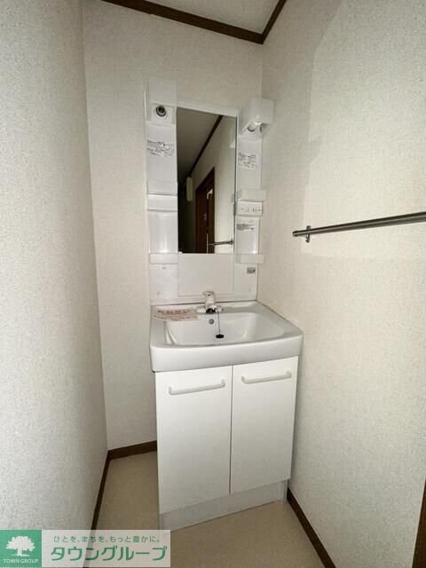 プリムヴェールの物件内観写真