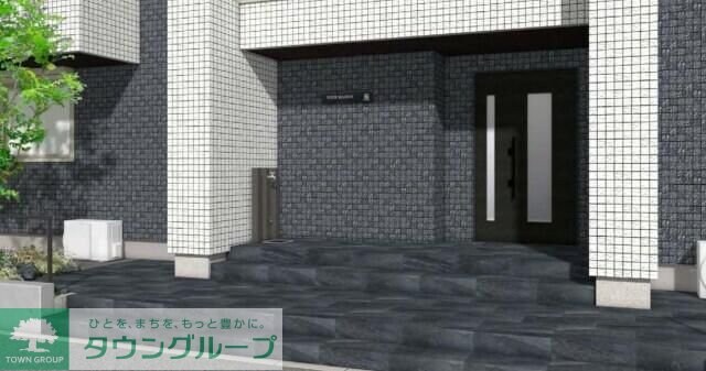 フィカーサ柏の葉の物件内観写真