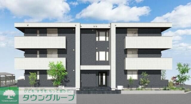 フィカーサ柏の葉の物件内観写真