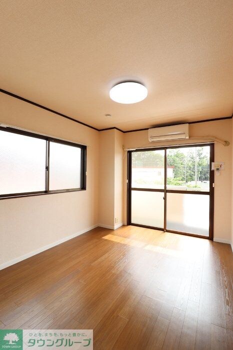 ハートリーフレジデンスの物件内観写真