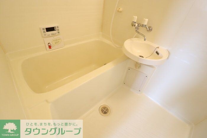 ハートリーフレジデンスの物件内観写真