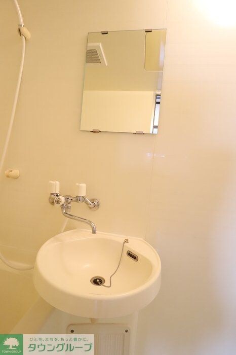 ハートリーフレジデンスの物件内観写真