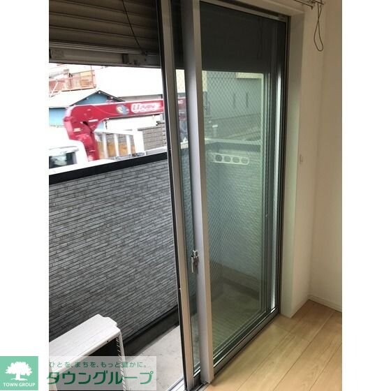 Fleur s-kashiwaの物件内観写真