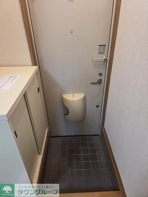 コーポラスNo.12の物件内観写真