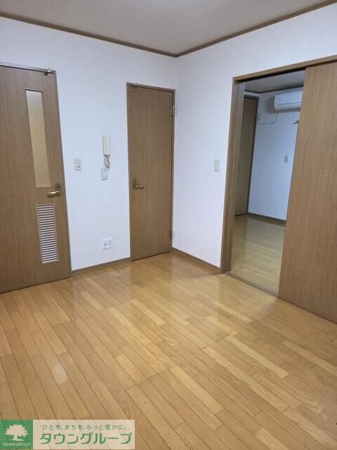 コーポラスNo.12の物件内観写真