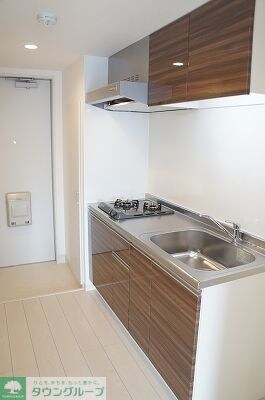 リブリ・天王台の物件内観写真