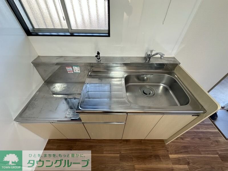 ハイツセキスイA棟の物件内観写真